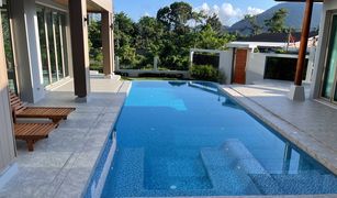5 chambres Villa a vendre à Kathu, Phuket 