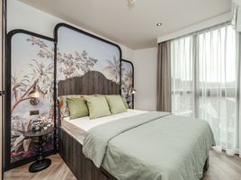 1 Schlafzimmer Wohnung zu vermieten im The Base Height, Talat Yai