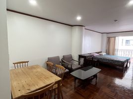 Studio Condo for rent at Sky Beach, Na Kluea