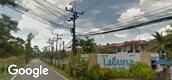 Street View of Laguna Village Residences Phase 8