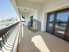 2 Bedroom Apartment for sale at Ansam 1, Yas Acres