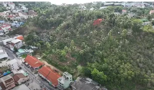 普吉 卡隆 N/A 土地 售 