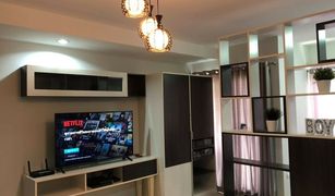 Studio Condo for sale in Bang Chak, Bangkok The Log 3 Sukhumvit 101