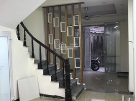 4 Bedroom Villa for sale in Hoang Mai, Hanoi, Thanh Tri, Hoang Mai