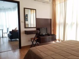 2 Schlafzimmer Wohnung zu vermieten im Le Luk Condominium, Phra Khanong Nuea