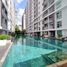 Studio Condo for sale at A Space Asoke-Ratchada, Din Daeng