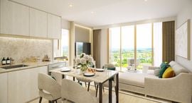 Available Units at The Ozone Oasis Condominium 