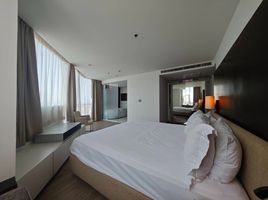 2 Schlafzimmer Wohnung zu vermieten im Sathorn Prime Residence, Thung Wat Don, Sathon, Bangkok