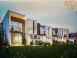 4 Bedroom Apartment for sale at Cherrywoods, Reem Community
