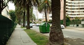 Verfügbare Objekte im Vina del Mar