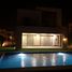 5 Schlafzimmer Villa zu verkaufen im Hacienda Bay, Sidi Abdel Rahman, North Coast, Ägypten