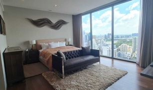 3 Bedrooms Penthouse for sale in Khlong Toei, Bangkok Q1 Sukhumvit