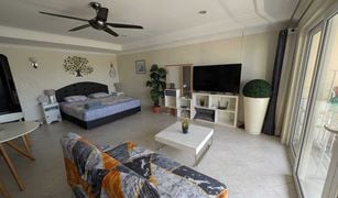 Studio Wohnung zu verkaufen in Nong Prue, Pattaya View Talay Residence 5