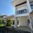3 Bedroom House for rent at The Zentric, San Phak Wan