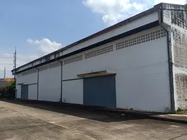  Warehouse for sale in Prachin Buri, Krok Sombun, Si Maha Phot, Prachin Buri