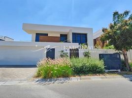 4 Bedroom Villa for sale at West Yas, Yas Island