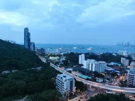 2 Schlafzimmer Wohnung zu verkaufen im Unixx South Pattaya, Nong Prue, Pattaya