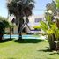 5 Bedroom Villa for rent in Rabat, Rabat Sale Zemmour Zaer, Na Agdal Riyad, Rabat