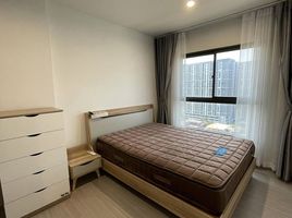 1 Schlafzimmer Wohnung zu vermieten im The Parkland Charan - Pinklao, Bang Yi Khan, Bang Phlat, Bangkok, Thailand