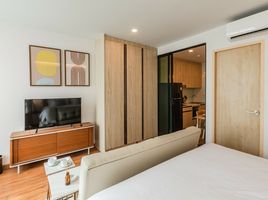 1 Bedroom Condo for sale at The Proud Condominium, Rawai, Phuket Town