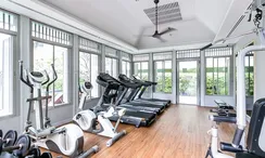 Фото 2 of the Communal Gym at The Seed Memories Siam
