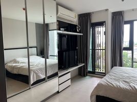 Studio Wohnung zu verkaufen im Rhythm Sukhumvit 36-38, Khlong Tan