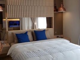 1 Bedroom Condo for sale at Baan Plai Haad, Na Kluea