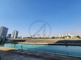Studio Apartment for sale at Spanish Andalusian, Canal Residence, Dubai Studio City (DSC)