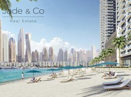 1 Bedroom Apartment for sale at Beach Mansion, EMAAR Beachfront