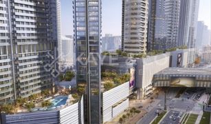 1 Bedroom Apartment for sale in , Dubai Vida Residences Dubai Mall 