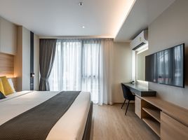 1 Schlafzimmer Wohnung zu vermieten im Destiny@63, Khlong Tan Nuea