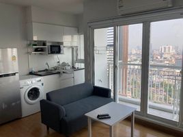 1 Bedroom Apartment for rent at The Parkland Grand Taksin, Bukkhalo