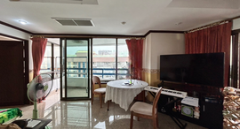 Available Units at Jomtien Plaza Condotel