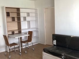 1 Schlafzimmer Wohnung zu verkaufen im My Condo Sukhumvit 81, Bang Chak