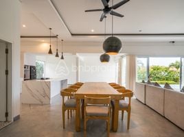 4 Bedroom Villa for sale in Bali, Canggu, Badung, Bali