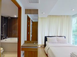 3 Schlafzimmer Appartement zu verkaufen im The Privilege, Patong