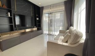 4 chambres Maison a vendre à Mahasawat, Nonthaburi Bangkok Boulevard Sathorn Pinklao