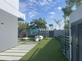 3 Bedroom Villa for sale at Sequoia, Hoshi, Al Badie, Sharjah