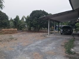 3 Schlafzimmer Haus zu verkaufen in U Thong, Suphan Buri, Don Kha, U Thong