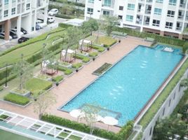 1 Bedroom Condo for sale at Supalai Wellington 2, Huai Khwang