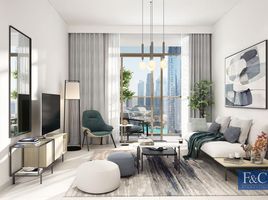 1 Bedroom Apartment for sale at Burj Crown, BLVD Heights