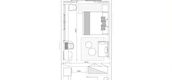 Unit Floor Plans of MAG 318