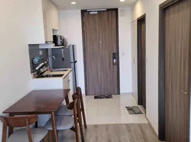 1 Schlafzimmer Appartement zu vermieten im Ideo Mobi Sukhumvit 66, Bang Na, Bang Na