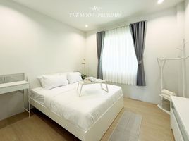 2 Schlafzimmer Reihenhaus zu verkaufen im The Moov Phuket, Thep Krasattri