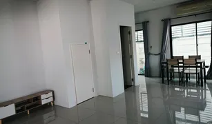 ขายทาวน์เฮ้าส์ 3 ห้องนอน ใน ดอกไม้, กรุงเทพมหานคร สตอรี่ อ่อนนุช-วงแหวน