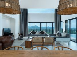 4 Schlafzimmer Haus zu verkaufen im The Pavilions Phuket, Choeng Thale