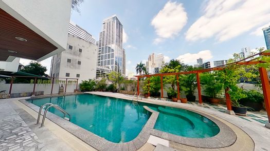 Fotos 1 of the Communal Pool at Lake Avenue Sukhumvit 16