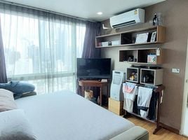 1 Bedroom Apartment for rent at Wish @ Samyan, Maha Phruettharam