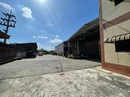 3 спален Склад for sale in Mueang Nakhon Pathom, Nakhon Pathom, Don Yai Hom, Mueang Nakhon Pathom