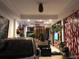 Studio Villa zu vermieten in Phu Nhuan, Ho Chi Minh City, Ward 4, Phu Nhuan